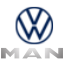 βιβλιο συντηρησης MAN-VW